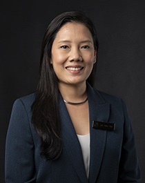 Clin Asst Prof Tan Jing Ying Tira