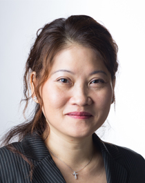 Clin Assoc Prof Tong Khim Leng