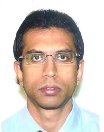 Clin Asst Prof Vengadasalam Murugam