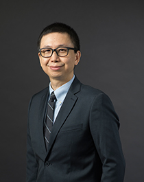 Clin Assoc Prof Yong Wei Sean