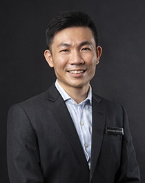 Clin Asst Prof Zhuang Qingyuan