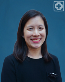 Dr Ada Ng Xin Hui