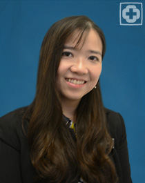 Dr Adeline Ngoh Seow Fen