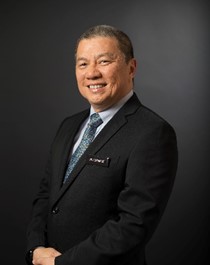 Dr Adrian Ee
