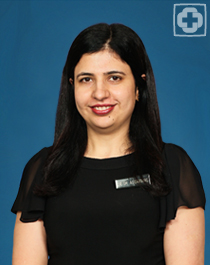 Dr Aggarwal Ieera Madan