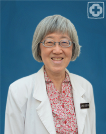 Assoc Prof Agnes Ng Suah Bwee