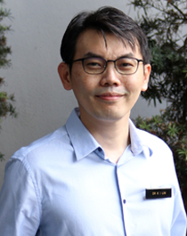 Dr Lim Kai Inn