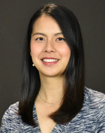 Dr Rachel Leong