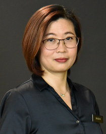 Dr See Hooi Geok