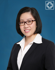 Dr Angela Yeo Siok Hoong