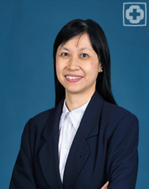 Clin Prof Anne Goh Eng Neo