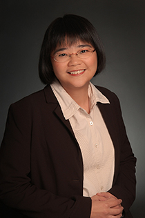 Assoc Prof Audrey Chia