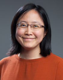 Clin Asst Prof Lee Shan Yin Audry