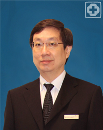 Clin Assoc Prof Bernard Chern Su Min