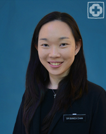 Dr Bianca Chan Su-Wan