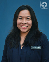 Dr Carolyn Li-Jen Chan