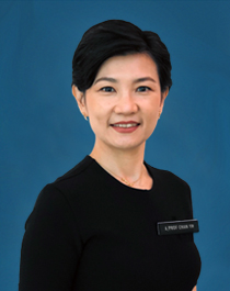 Clin Assoc Prof Chan Yoke Hwee