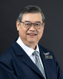 Clin Assoc Prof Chan Yew Weng