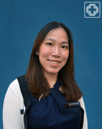 Dr Charissa Goh
