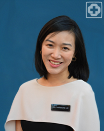 Dr Charmaine Lim