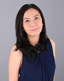 Clin Asst Prof Chew Lee Lian