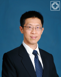 Dr Chew Sung Hock
