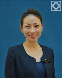 Dr Chia Hui Ling