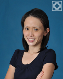 Clin Assoc Prof Chong Shu-Ling