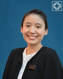 Dr Choo Min