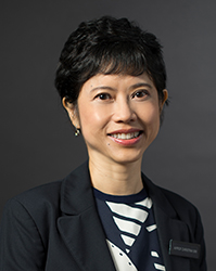 Clin Assoc Prof Christina Sim Poh Choo