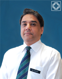 Dr Mathur Deepak