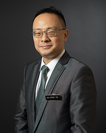 Dr Derek Tse Wan Lung