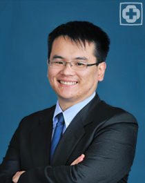 Clin Assoc Prof Derrick Chan Wei Shih