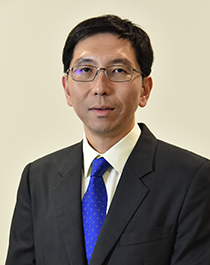 Assoc Prof Alwin Loh