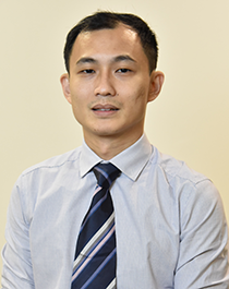 Dr Lao Zhentang