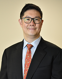 Clin Asst Prof Mesenas Steven J