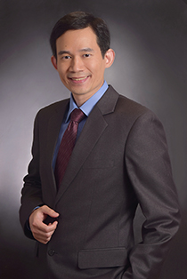 Assoc Prof Donny Hoang