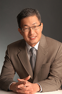 Clin Assoc Prof Doric Wong