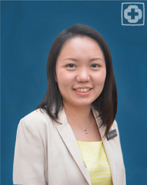 Dr Elaine Chew Chu Shan