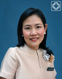 Dr Ellen Tay Ghim Hoon