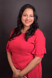 Assoc Prof Eranga Vithana