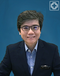 Clin Prof Fabian Yap Kok Peng