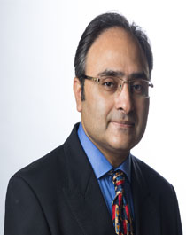 Clin Asst Prof Farooq Akram