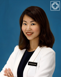 Dr Felicia Chin Hui Xian