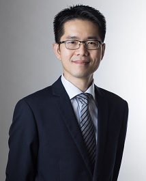 Clin Asst Prof Ching Siok Siong