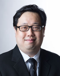 Dr Goh Min Liong