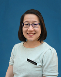 Dr Grace Tan