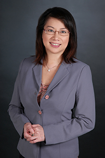 Dr Grace Wu