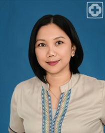 Dr Heidi De Castro Barola