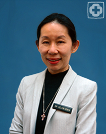 Clin Assoc Prof Helen Chen Yu